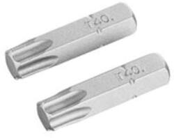 STANLEY Tartozékok - Bit készlet T40, 2 db STA61065-XJ (STA61065-XJ)