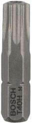 Bosch Tartozékok - T40H bitkészlet, 2 db 2608522015 (2608522015)
