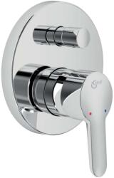 Ideal Standard Connect Blue - Fürdőszobai mixer rejtett beépítéshez, 2 kifolyó, króm A5802AA (A5802AA)