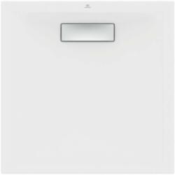 Ideal Standard Ultra Flat New - Zuhanyzótálca 700x700 mm, matt fehér T4465V1 (T4465V1)