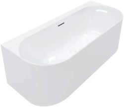 Villeroy & Boch Loop&Friends - Fürdőkád 170x75 cm, alpesi fehér UBA170LOF9CS00V-01 (UBA170LOF9CS00V-01)