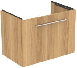 Ideal Standard i. Life S - Szekrény a mosdókagyló alatt, 600x375x440 mm, tölgyfa T5292NX (T5292NX)