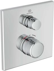 Ideal Standard CeraTherm Navigo - Termosztatikus, rejtett zuhanykeverő, króm A7301AA (A7301AA)