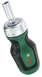 Bosch Eszközök - Racsnis csavarhúzó, 6 bites 1600A027PN (1600A027PN)