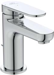 Ideal Standard Cerafine Nuovo - Mosdókagyló-keverő kifolyóval, BlueStart, króm BD767AA (BD767AA)