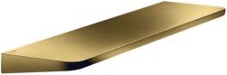 Hansgrohe Universal Circular - Polc, hossza 40 cm, polírozott arany megjelenés 42844990 (42844990)