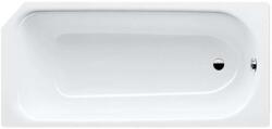 Kaldewei Advantage - Téglalap alakú kád Saniform V2 362-1, 1600x700 mm, fehér 192200010001 (192200010001)