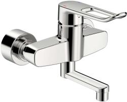 Hansa Clinica - Mosdókagyló keverő, króm 01526286 (01526286)