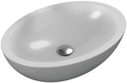 Ideal Standard Strada - Mosdókagyló 600x420x160 mm, Ideal Plus-szal, fehér színben K0784MA (K0784MA)