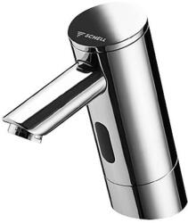 SCHELL Puris E - Kagylókeverő ND-K, elemes, krómozott 012250699 (012250699)