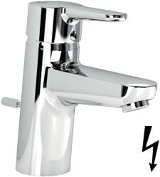 Ideal Standard Connect - Mosdókagyló-keverő kifolyóval, króm B9919AA (B9919AA)