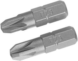 STANLEY Tartozékok - Bit készlet PZ3, 2 db STA61042-XJ (STA61042-XJ)