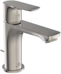 Ideal Standard Connect Air - Karcsú mosdókagyló keverő csapteleppel, Silver Storm A7007GN (A7007GN)