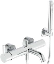 Ideal Standard Joy - Fürdőszobai mixer tartozékokkal, króm BC787AA (BC787AA)