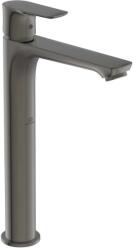 Ideal Standard Connect Air - Slim mosdókagyló-keverő, BlueStart, mágneses szürke A7028A5 (A7028A5)