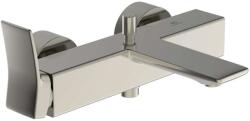 Ideal Standard Conca Tap - Kádcsaptelep, Silver Storm BC762GN (BC762GN)