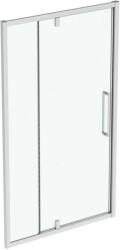 Ideal Standard i. Life - Pivot zuhanyajtó 1200 mm, ezüst fényes/tiszta üveg T4939EO (T4939EO)