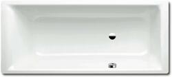 Kaldewei Ambiente - Téglalap alakú kád Puro 697, 1900x900 mm, teljes szélességben csúszásgátló, Perl-Effekt, nem szabványos túlfolyó, fehér színű 259727093001 (259727093001)