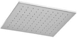 Omnires Slimline - Fejzuhany, 25x25 cm, króm WG225CR (WG225CR)