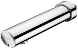 SCHELL Modus - Elektronikus mosdókagyló-keverő E, HD-K, 1 féle vízhez, elemes, krómozott 019530699 (019530699)