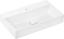 Hansgrohe Xevolos E - Mosdó, 80x48 cm, túlfolyó nélkül, csaptelepnyílással, SmartClean, fehér 61098450 (61098450)