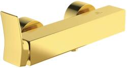 Ideal Standard Conca Tap - Zuhanykeverő, csiszolt arany BC761A2 (BC761A2)