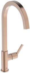 Ideal Standard Gusto - Mosogató keverő, Sunset Rose BD411J4 (BD411J4)
