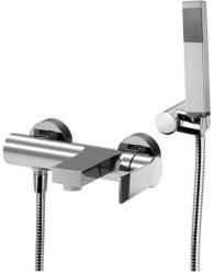 PAFFONI Tango - Fürdőszobai mixer tartozékokkal, króm TA023CR (TA023CR)
