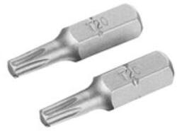 STANLEY Tartozékok - Bit készlet T20, 2 db STA61062-XJ (STA61062-XJ)