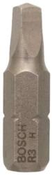 Bosch Tartozékok - SQ3 bitkészlet, 25 db 2608521113 (2608521113)