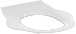 Ideal Standard Contour 21 - WC-ülőke gyerekeknek fedél nélkül, fehér S454201 (S454201)