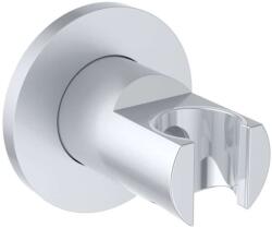 Ideal Standard ALU+ - Zuhanytartó, ezüst BC806SI (BC806SI)