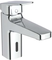 Ideal Standard Ceraplan iX - Hibrid mosdókagyló keverő, ClickClack kifolyóval, keverőcsappal, króm BD283AA (BD283AA)
