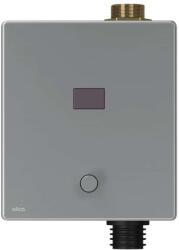 Alcadrain Vezérlőgombok - Elektronikus öblítésvezérlés, kézi működtetéssel, elemmel működtethető, rozsdamentes acélból ASP3-KBT (ASP3-KBT)