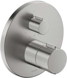 Duravit - Termosztatikus csaptelep falsík alatti beépítéshez, króm TH4200016070 (TH4200016070)