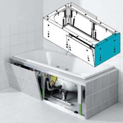 Kaldewei Tartozékok - Multiverso oldalsó panel 700 550000060000 (550000060000)