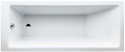 Laufen Pro - Fürdőkád, 1700x700 mm, fehér H2309500000001 (H2309500000001)