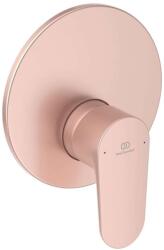 Ideal Standard Cerafine O - Zuhanykeverő rejtett beépítéshez, testtel, rosé színű A7192RO (A7192RO)