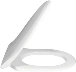 Villeroy & Boch Architectura - SlimSeat WC-ülőke, alpesi fehér 9M706101 (9M706101)