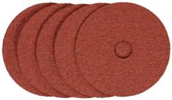 STANLEY Tartozékok - Csiszolókorong készlet P40, 115x22 mm, 5 db STA32155-XJ (STA32155-XJ)
