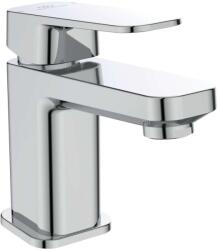 Ideal Standard Tonic II - Piccolo mosdókagyló-keverő szett, króm, csapteleppel A6330AA (A6330AA)