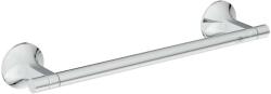 Ideal Standard La Dolce Vita - Törölközőtartó, 38 cm hosszú, krómozott T5512AA (T5512AA)