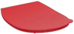Ideal Standard Contour 21 - WC-ülőke gyerekeknek, piros S4536GQ (S4536GQ)