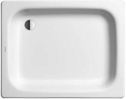 KALDEWEI Advantage - Sanidusch 549, 750 x 900 mm, Perl-Effekt, polisztirol tartó nélkül, fehér 331600013001 (331600013001)