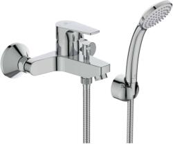 Ideal Standard Cerafine D - Fürdőszobai mixer tartozékokkal, króm BC693AA (BC693AA)