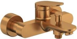 Duravit Wave - Kádcsaptelep, szálcsiszolt bronz WA5230000004 (WA5230000004)