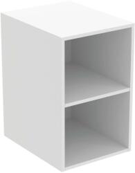 Ideal Standard i. Life B - Oldalszekrény, 40x63x51 cm, nyitott, fehér T5267DU (T5267DU)