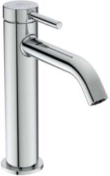 Ideal Standard Ceraline Nuovo - Mosdókagyló-keverő ClickClack kifolyóval, BlueStart, króm BD959AA (BD959AA)