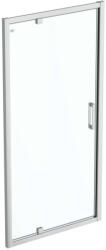 Ideal Standard Connect 2 - Pivot zuhanyajtó 850 mm, ezüst fényes/tiszta üveg K9269EO (K9269EO)
