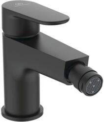 Ideal Standard Cerafine O - Bidékeverő, selyemfekete BD716XG (BD716XG)
